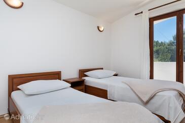 Lejligheder ved havet Mimice, Omis - 2736