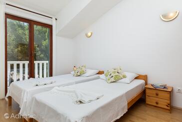 Apartmány u moře Mimice, Omiš - 2736