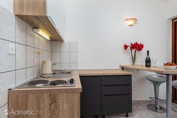 Apartmány u moře Mimice, Omiš - 2736