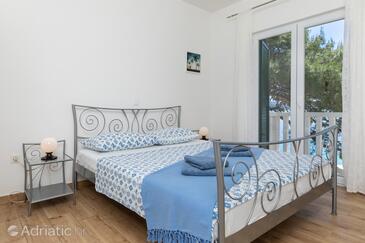 Apartamente lângă mare Mimice, Omis - 2736