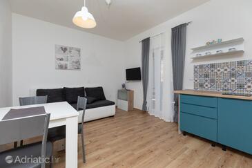 Apartmány pri mori Mimice, Omiš - 2736