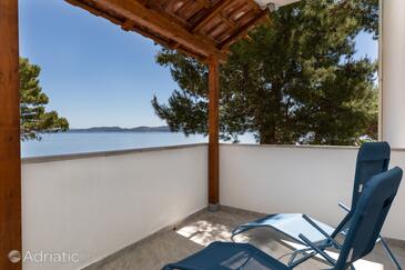 Apartamente lângă mare Mimice, Omis - 2736