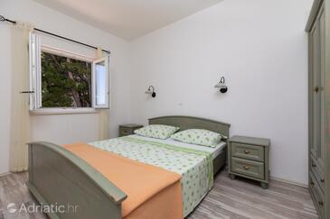 Apartments by the sea Mimice, Omiš - 2736