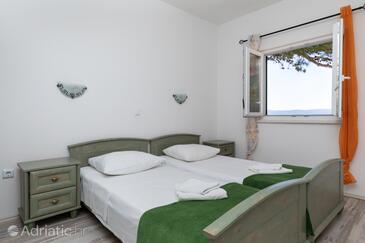 Apartments by the sea Mimice, Omiš - 2736