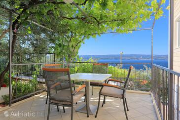 Apartmány u moře Duće, Omiš - 2737 Adriatic.hr