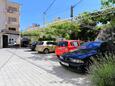 Apartments with a parking space Omiš - 2738
