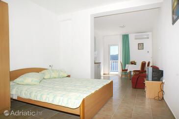 Apartmány u moře Komarna, Delta Neretvy - Ušće Neretve - 2739