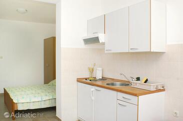 Apartmány u moře Komarna, Delta Neretvy - Ušće Neretve - 2739