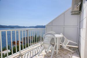 Apartamenty typu studio Komarna Apartamenty typu studio Komarna, Usce Neretve (AS-2739-a)