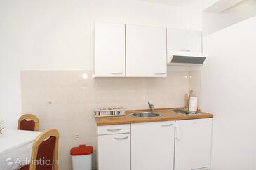 Apartmány u moře Komarna, Delta Neretvy - Ušće Neretve - 2739