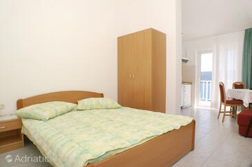 Apartmány u moře Komarna, Delta Neretvy - Ušće Neretve - 2739