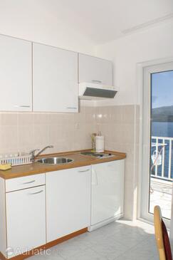 Apartmány u moře Komarna, Delta Neretvy - Ušće Neretve - 2739