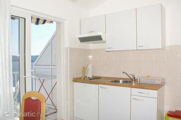 Apartmány u moře Komarna, Delta Neretvy - Ušće Neretve - 2739