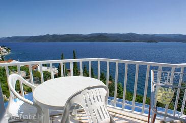 Apartmány u moře Komarna, Delta Neretvy - Ušće Neretve - 2739