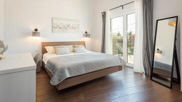 Maison pour la famille avec la piscine Kosinožići (Porec) - 27390