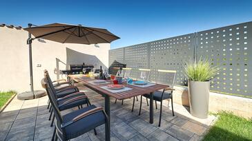 Casa pentru familii cu piscină Kastel, Sredisnja Istra - 27394