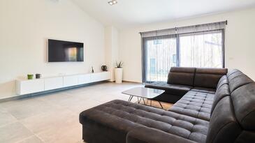 Casa pentru familii cu piscină Kastel, Sredisnja Istra - 27394