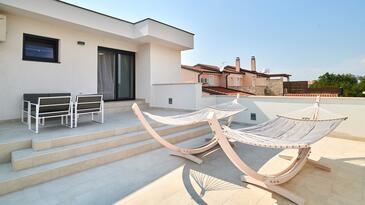 Hiša za družino z bazenom Kaštel, Centralna Istra - Središnja Istra - 27394