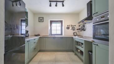 Casa familiar con piscina Marcana - 27395