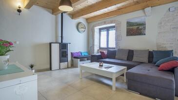 Familiehuis met zwembad Marcana - 27395