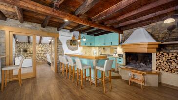 Dom rodzinny z basenem Pazin, Sredisnja Istra - 27396