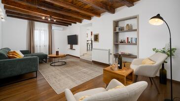 Family friendly house with a swimming pool Pazin, Central Istria - Središnja Istra - 27396