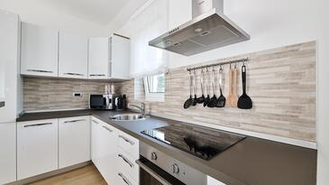 Semesterhus med pool Groznjan, Sredisnja Istra - 27397