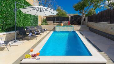 Feriehus med swimmingpool Pazin, Sredisnja Istra - 27398