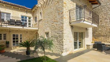 Semesterhus med pool Pazin, Sredisnja Istra - 27398 Adriatic.hr