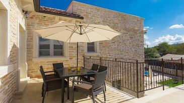 Holiday house with a swimming pool Pazin, Central Istria - Središnja Istra - 27398