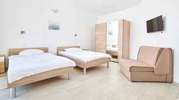 Prázdninový dům s bazénem Vižinada, Vnitrozemí Istrie - Središnja Istra - 27405