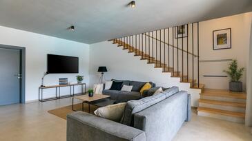 Prázdninový dům s bazénem Kosinožići, Poreč - 27406
