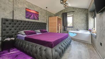 Vakantiehuis met zwembad Kosinožići, Porec - 27408