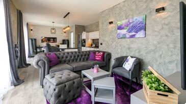Vakantiehuis met zwembad Kosinožići, Porec - 27408