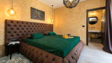 Vakantiehuis met zwembad Kosinožići, Porec - 27409
