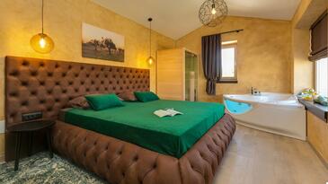 Vakantiehuis met zwembad Kosinožići, Porec - 27409