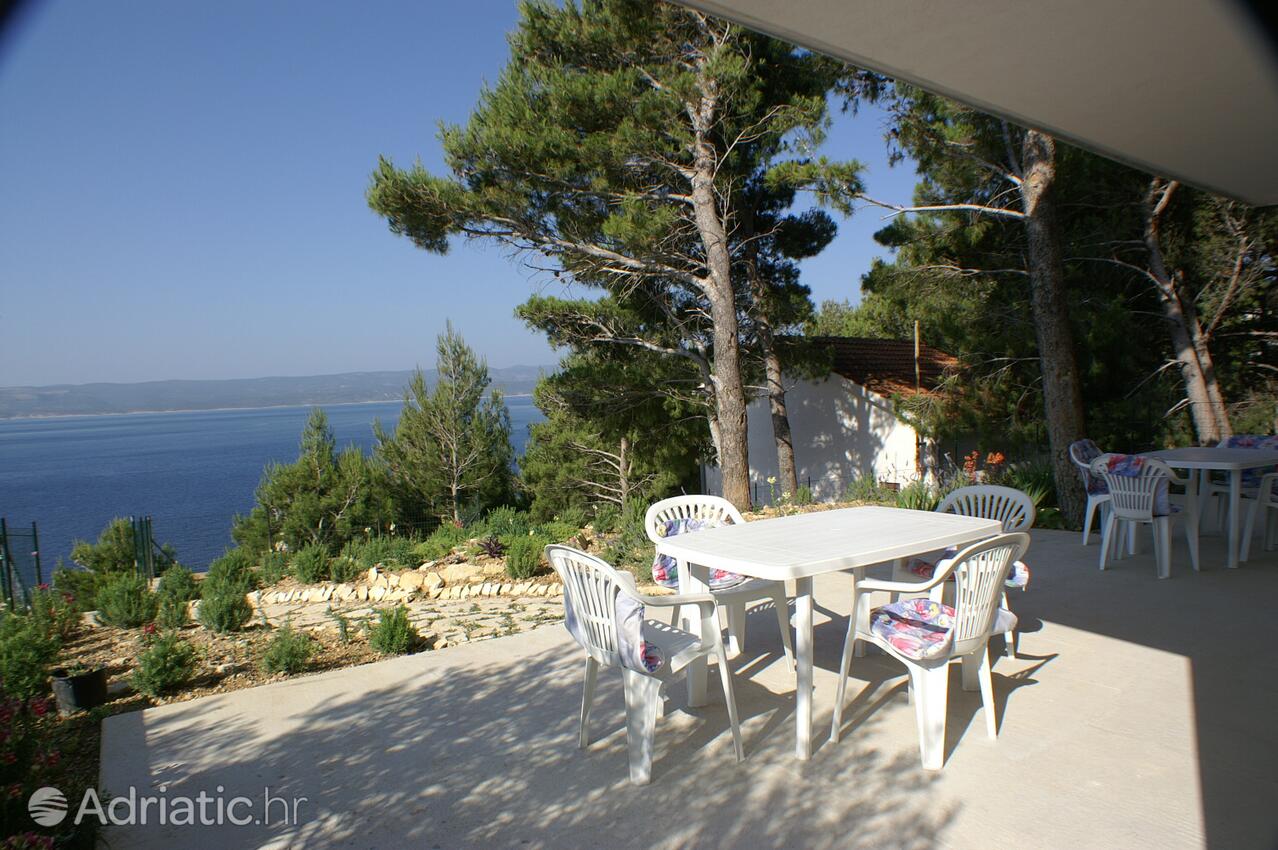 A-2741-b - Private accommodation - Apartments by the sea Marušići, Omiš