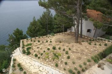 Apartments by the sea Marušići, Omiš - 2741