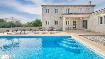 Prázdninový dům s bazénem Brtonigla, Novigrad - 27410 Adriatic.hr