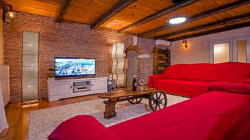 Nyaralóház medencével Krmed, Sredisnja Istra - 27411