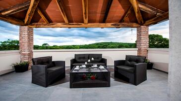 Casa vacanze con piscina Krmed, Istria Centrale - Središnja Istra - 27411