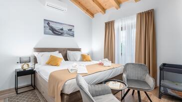 Nyaralóház medencével Kastelir, Sredisnja Istra - 27412