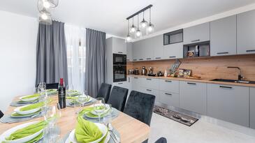 Casa de vacaciones con piscina Kastelir, Sredisnja Istra - 27412