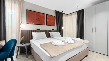 Kuća za odmor s bazenom Buići, Poreč - 27414