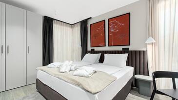 Kuća za odmor s bazenom Buići, Poreč - 27414