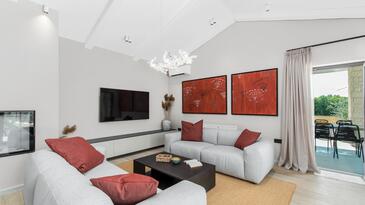 Kuća za odmor s bazenom Buići, Poreč - 27414