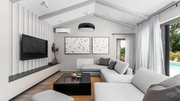 Villa de lujo con piscina Buici, Porec - 27415