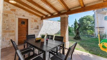 To-roms hus Tinjan, Sredisnja Istra (K-27416(