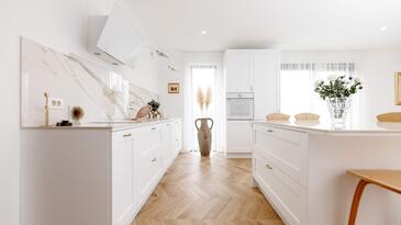 Casa con piscina per famiglia Kremenici, Veglia - Krk - 27417