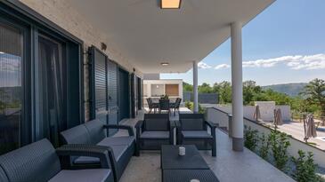 Dom rodzinny z basenem Sveti Martin, Sredisnja Istra - 27420